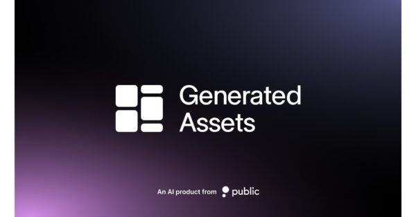 Investors Can Turn Ideas into an Investable Index with Public’s Launch of Generated Assets