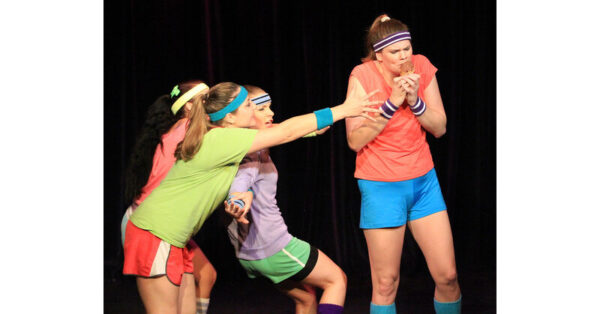 Tickets Are Now on Sale for the 15th Annual Hollywood Fringe Festival