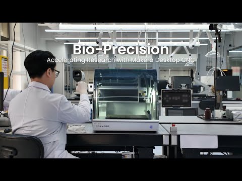 How One Company’s Innovation Is Transforming Medical Research