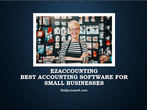 ezAccounting Payroll Software Built for Mid-Year Setup and Business Growth