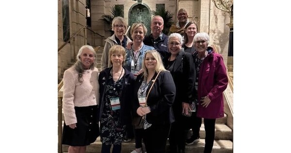 Lung Cancer Patient Advocates Join World’s Largest Oncology Conference