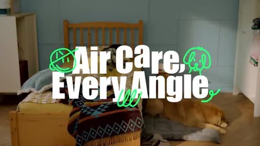 Coway Expands Award-Winning Airmega Line With Launch of Its Most Compact, Affordable Purifier Yet: The Airmega 50