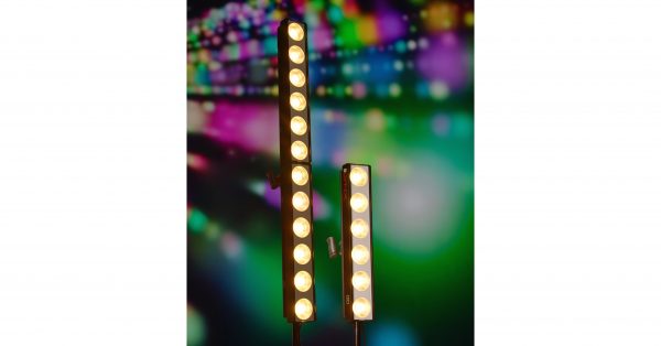 CINEO LIGHTING UNVEILS LYNX LED LIGHT BARS AT CINE GEAR EXPO LOS ANGELES