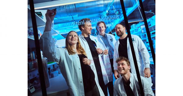 Backed by $2 Million, Droplet IV is Set to Launch its Revolutionary Automatic IV-Line Flushing Device in EU & US in 2026