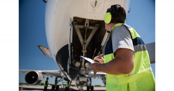 A Smarter, Sustainable Air Freight Solution