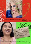 KIEHL’S PARTNERS WITH THE ALI FORNEY CENTER AND CELEBRATES PRIDE THROUGH “LOVE LETTERS” CAMPAIGN