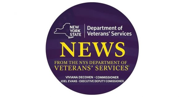 Veteran Identity, Equity, and Justice in Focus at New York State Department of Veterans’ Services Human Rights Conference at Fordham Law School on June 25