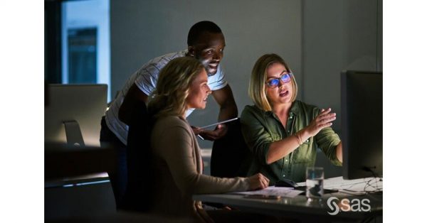 SAS Hackathon now open for registration