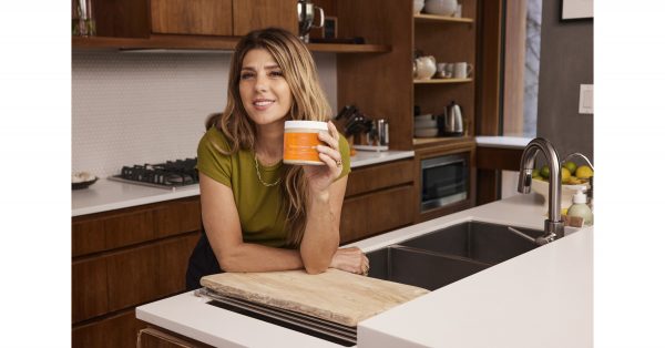 A Revolutionary Women’s Wellness Brand