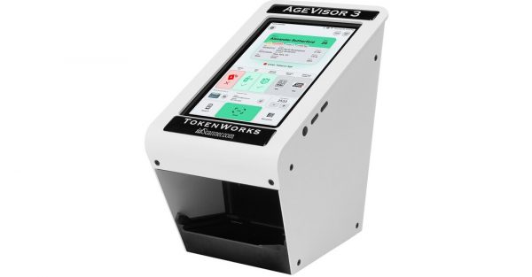 The Ultimate All-in-One ID Scanner