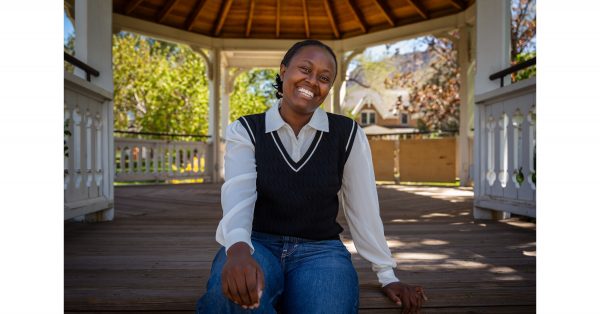 Refugee entrepreneur in Salt Lake City named featured World Refugee Day storyteller by USA for UNHCR, the UN Refugee Agency