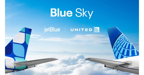 Unique Consumer Collaboration That Links Loyalty Programs